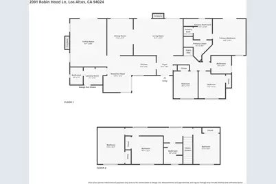 2091 Robinhood Ln, Los Altos, CA 94024 - Photo 60