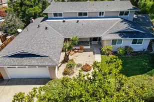 2091 Robinhood Ln, Los Altos, CA 94024 - Photo 1