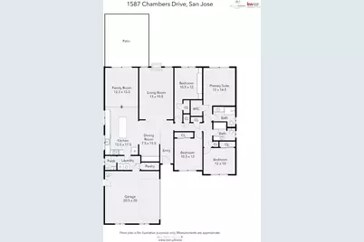1587 Chambers, San Jose, CA 95118 - Photo 28