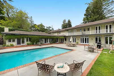 452 Roblar Ave, Hillsborough, CA 94010 - Photo 52