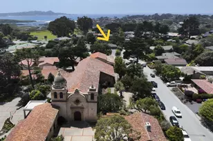 2997 Lasuen Dr, Carmel, CA 93923 - Photo 2