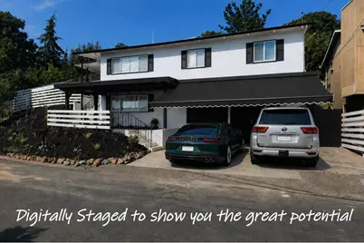 1068 Central Blvd, Hayward, CA 94542 - Photo 2
