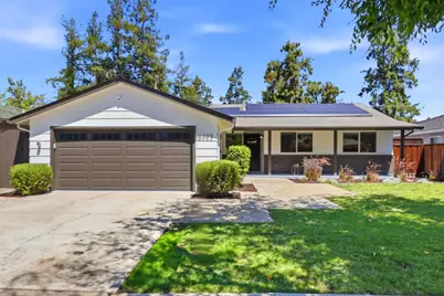 1583 Ferndale, San Jose, CA 95118 - Photo 1