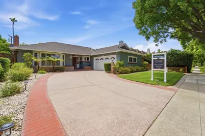 1750 Valpico Dr, San Jose, CA 95124 - Photo 1