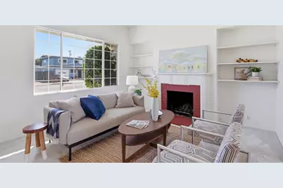 608 Fallon Ave, San Mateo, CA 94401 - Photo 6