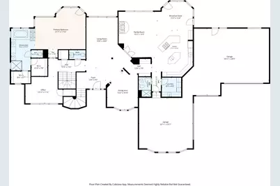 18600 Castle Ridge Dr, Morgan Hill, CA 95037 - Photo 60
