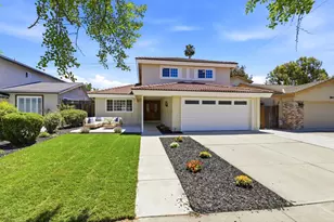 134 Herlong Ave, San Jose, CA 95123 - Photo 2