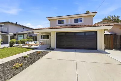 134 Herlong Ave, San Jose, CA 95123 - Photo 2
