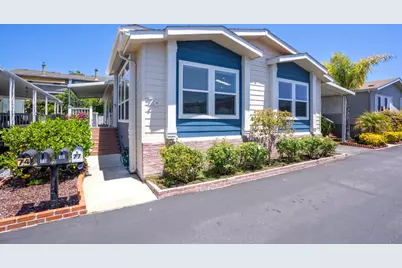 76 Leawood Dr 76, Aptos, CA 95003 - Photo 1