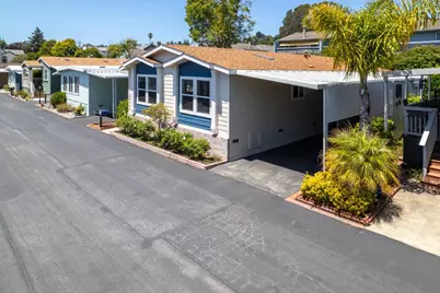 76 Leawood Dr 76, Aptos, CA 95003 - Photo 2