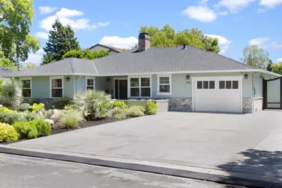 1052 McBain Ave, Campbell, CA 95008 - Photo 12