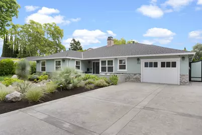 1052 McBain Ave, Campbell, CA 95008 - Photo 8