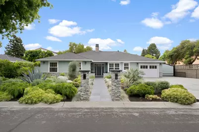 1052 McBain Ave, Campbell, CA 95008 - Photo 2