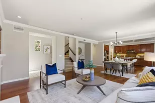 1382 Trailside Ln, San Jose, CA 95138 - Photo 4