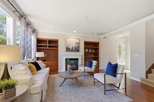 1382 Trailside Ln, San Jose, CA 95138 - Photo 4