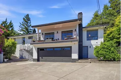 4206 Huntington St, Oakland, CA 94619 - Photo 1