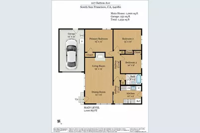 107 Sutton Ave, South San Francisco, CA 94080 - Photo 24