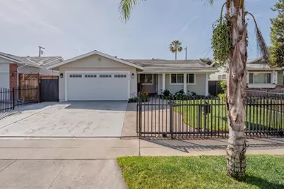 1668 Enesco Ave, San Jose, CA 95121 - Photo 1