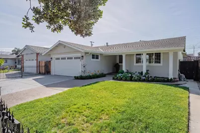 1668 Enesco Ave, San Jose, CA 95121 - Photo 2