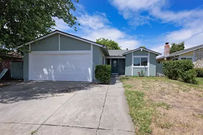 136 Dutch Flat Rd, Vallejo, CA 94589 - Photo 1