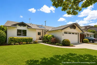 1665 Betty Ct, Santa Clara, CA 95051 - Photo 2
