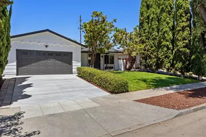 3285 Cropley Ave, San Jose, CA 95132 - Photo 2