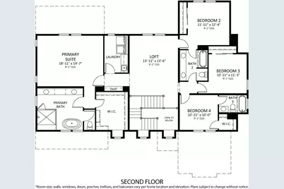 670 La Mesa Dr, Portola Valley, CA 94028 - Photo 4
