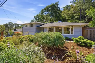 249 Devonshire Blvd, San Carlos, CA 94070 - Photo 2