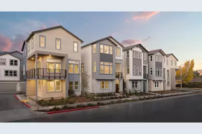 499 West Latimer Ave 02-18 - Plan 2, Campbell, CA 95008 - Photo 1