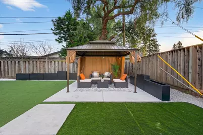 1980 Foxworthy Ave, San Jose, CA 95124 - Photo 38