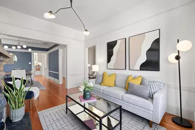 25 Sycamore St, San Francisco, CA 94110 - Photo 1