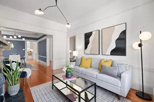 25 Sycamore St, San Francisco, CA 94110 - Photo 1