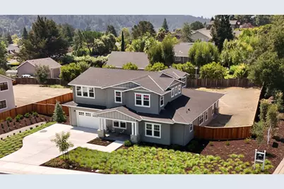 227 Sandraya Heights Rd, Scotts Valley, CA 95066 - Photo 6