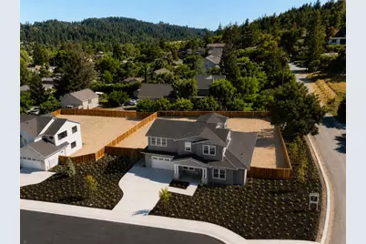 227 Sandraya Heights Rd, Scotts Valley, CA 95066 - Photo 2