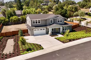 227 Sandraya Heights Rd, Scotts Valley, CA 95066 - Photo 2