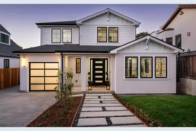 1472 Drake Ave, Burlingame, CA 94010 - Photo 1