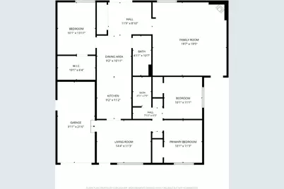 3076 Ascot Ln, San Jose, CA 95111 - Photo 4