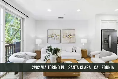 2982 Via Torino Pl, Santa Clara, CA 95051 - Photo 1