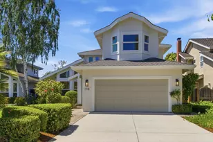 1718 Carleton Ct, Redwood City, CA 94061 - Photo 1
