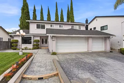 4663 Park Arcadia Dr, San Jose, CA 95136 - Photo 1