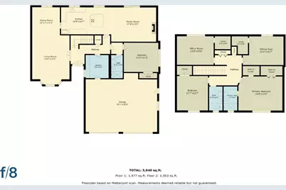4663 Park Arcadia Dr, San Jose, CA 95136 - Photo 56
