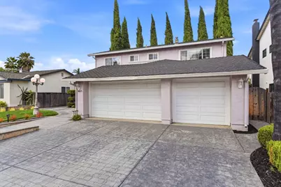 4663 Park Arcadia Dr, San Jose, CA 95136 - Photo 2