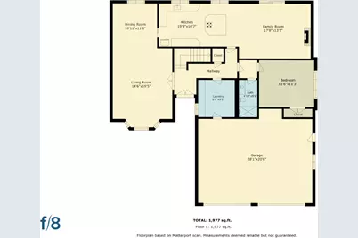4663 Park Arcadia Dr, San Jose, CA 95136 - Photo 54