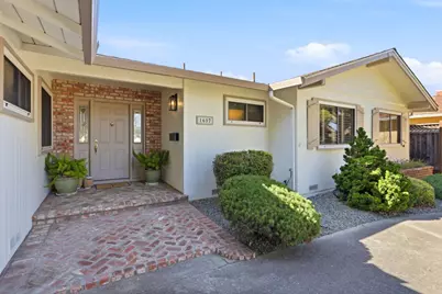 1657 Sweetbriar Dr, San Jose, CA 95125 - Photo 4