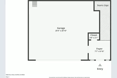 2466 Shore Vis, Fairfield, CA 94533 - Photo 68