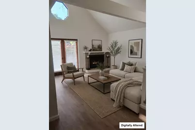 2701 Amberwood Ln, Santa Cruz, CA 95065 - Photo 2