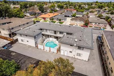 2388 Karen Dr, Santa Clara, CA 95050 - Photo 4