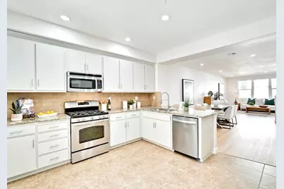 589 San Remi Ter 55, Sunnyvale, CA 94085 - Photo 8