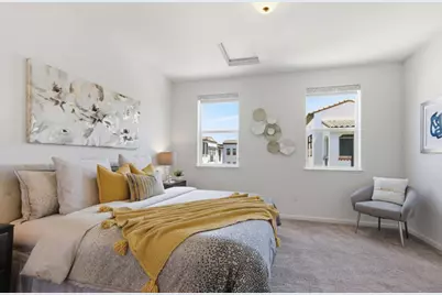 2758 Montecito Vista Way 4, San Jose, CA 95111 - Photo 28