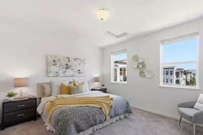 2758 Montecito Vista Way 4, San Jose, CA 95111 - Photo 26